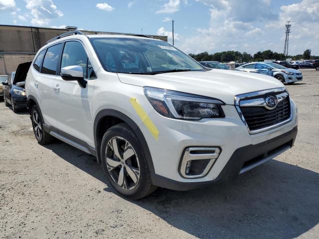 SUBARU FORESTER T 2021 jf2skaxc2mh555193