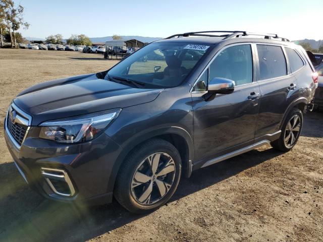 SUBARU FORESTER 2021 jf2skaxc2mh562659