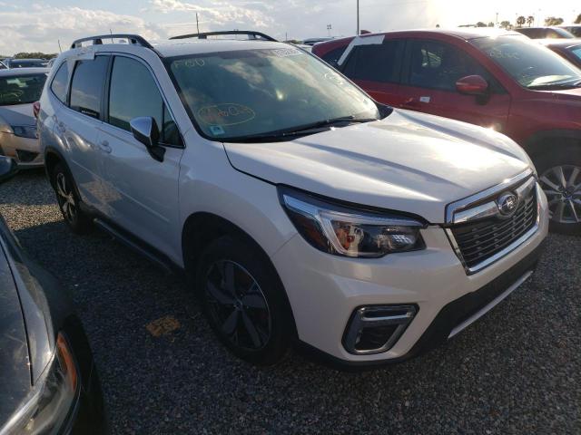 SUBARU FORESTER T 2021 jf2skaxc2mh584838