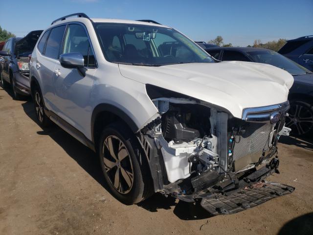 SUBARU FORESTER T 2020 jf2skaxc3lh406869