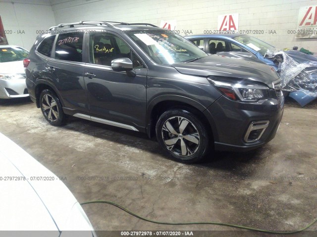 SUBARU FORESTER 2020 jf2skaxc3lh429570