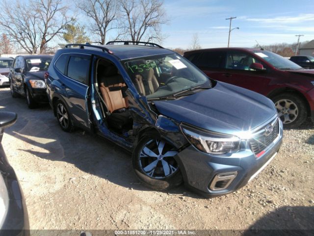 SUBARU FORESTER 2020 jf2skaxc3lh443131