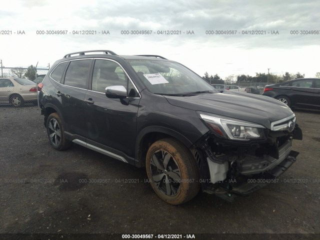 SUBARU FORESTER 2020 jf2skaxc3lh446675