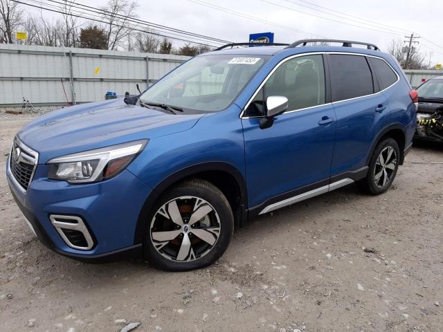 SUBARU FORESTER T 2020 jf2skaxc3lh481247