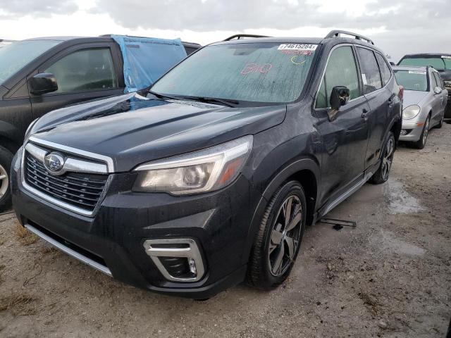 SUBARU FORESTER T 2020 jf2skaxc3lh532424