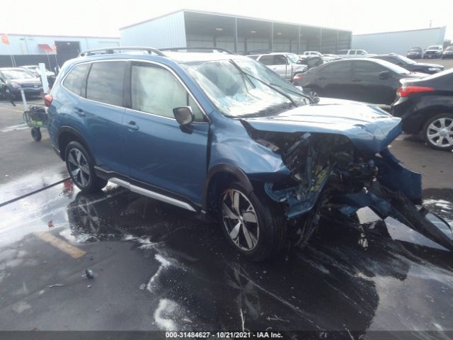 SUBARU FORESTER 2020 jf2skaxc3lh595412