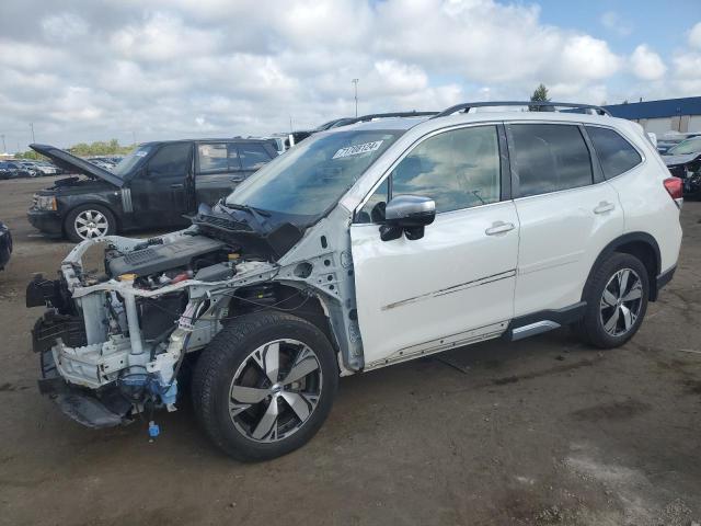 SUBARU FORESTER T 2021 jf2skaxc3mh422846