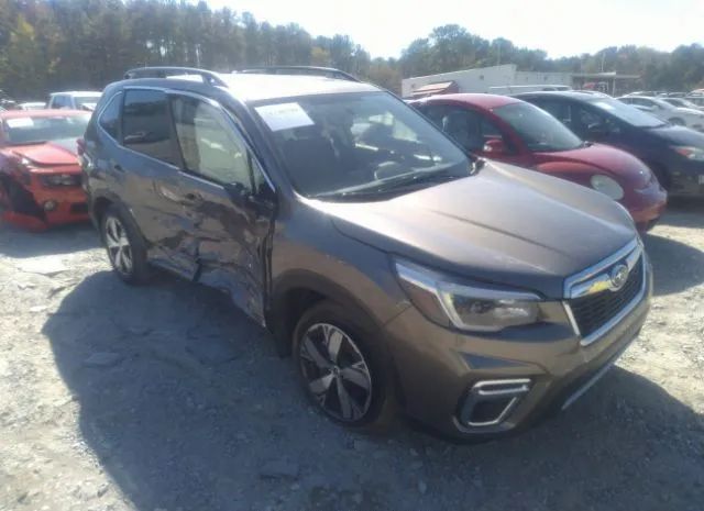 SUBARU FORESTER 2021 jf2skaxc3mh439534