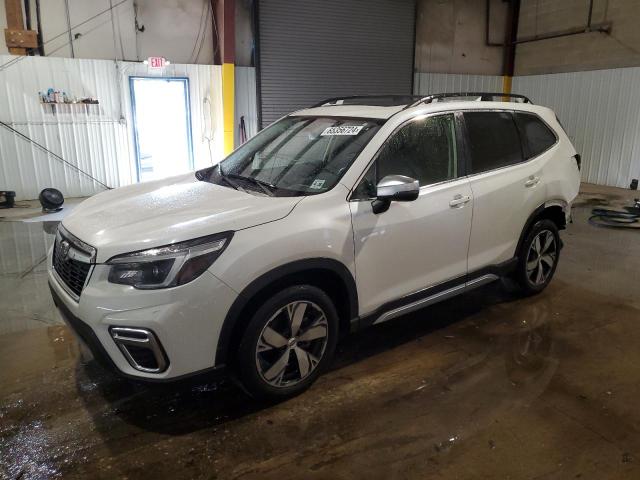 SUBARU FORESTER 2021 jf2skaxc3mh443289