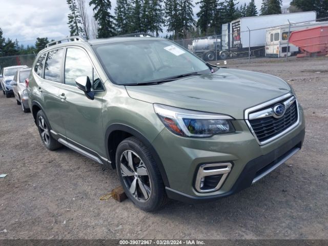 SUBARU FORESTER 2021 jf2skaxc3mh455135