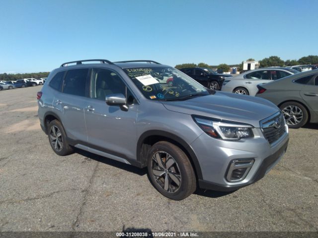 SUBARU FORESTER 2021 jf2skaxc3mh458889