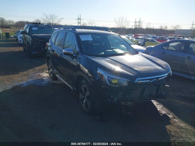 SUBARU FORESTER 2021 jf2skaxc3mh504348