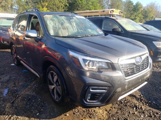 SUBARU FORESTER T 2020 jf2skaxc4lh440593