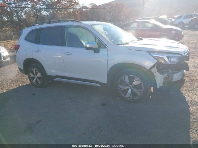 SUBARU FORESTER 2020 jf2skaxc4lh488000