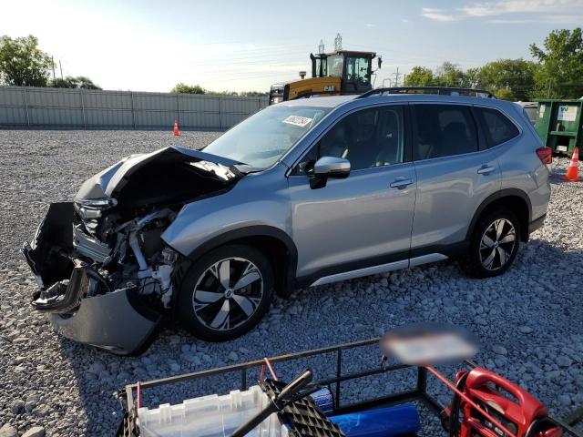 SUBARU FORESTER 2020 jf2skaxc4lh501408