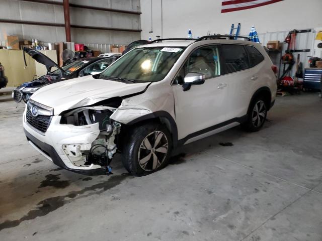 SUBARU FORESTER T 2020 jf2skaxc4lh504454