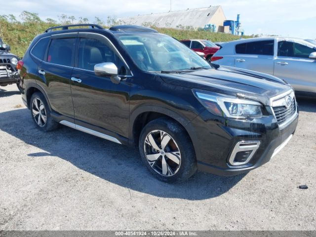 SUBARU FORESTER 2020 jf2skaxc4lh545067