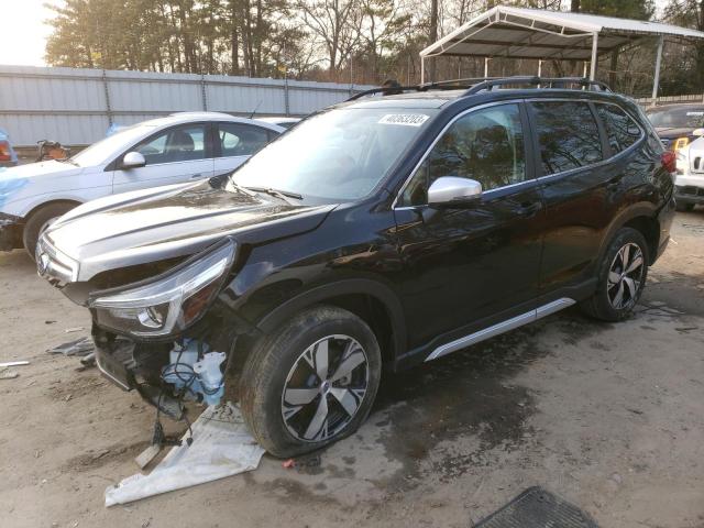 SUBARU FORESTER T 2020 jf2skaxc4lh559406