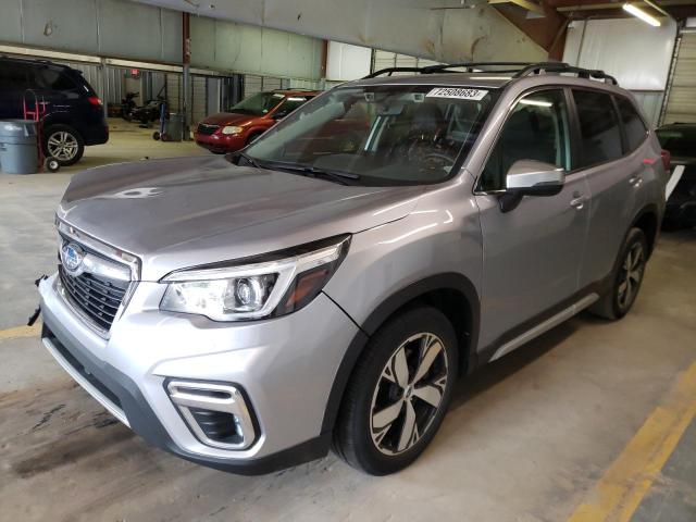 SUBARU FORESTER 2020 jf2skaxc4lh559647