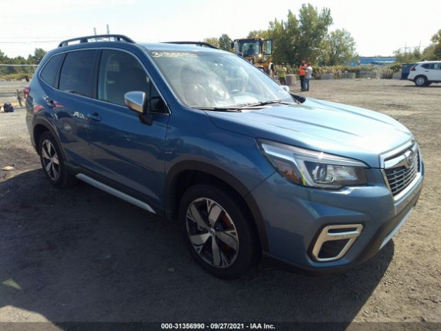 SUBARU FORESTER 2020 jf2skaxc4lh605106