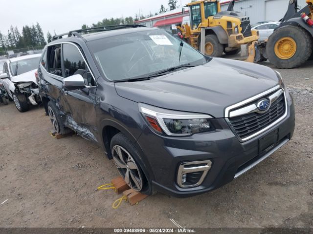 SUBARU FORESTER 2021 jf2skaxc4mh414710