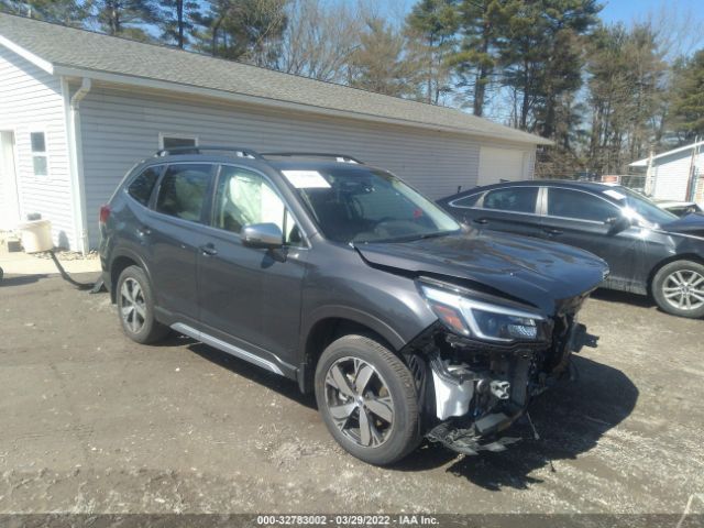 SUBARU FORESTER 2021 jf2skaxc4mh441650