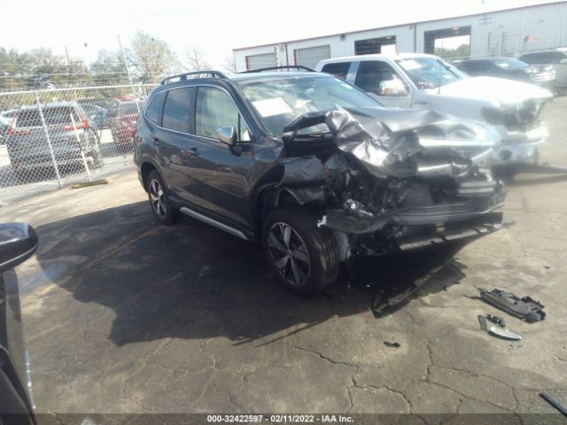 SUBARU FORESTER 2021 jf2skaxc4mh458030