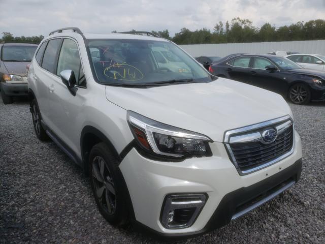 SUBARU FORESTER T 2021 jf2skaxc4mh464765