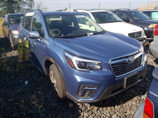 SUBARU FORESTER T 2021 jf2skaxc4mh478696