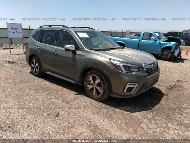 SUBARU FORESTER 2021 jf2skaxc4mh515732