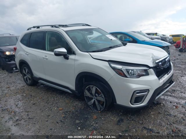 SUBARU FORESTER 2020 jf2skaxc5lh415038