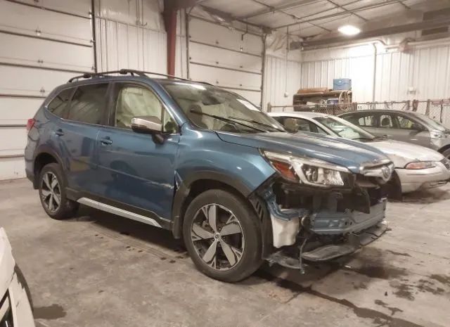 SUBARU FORESTER 2020 jf2skaxc5lh422653