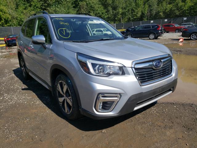 SUBARU FORESTER T 2020 jf2skaxc5lh430011