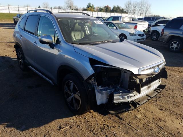 SUBARU FORESTER 2019 jf2skaxc5lh433765