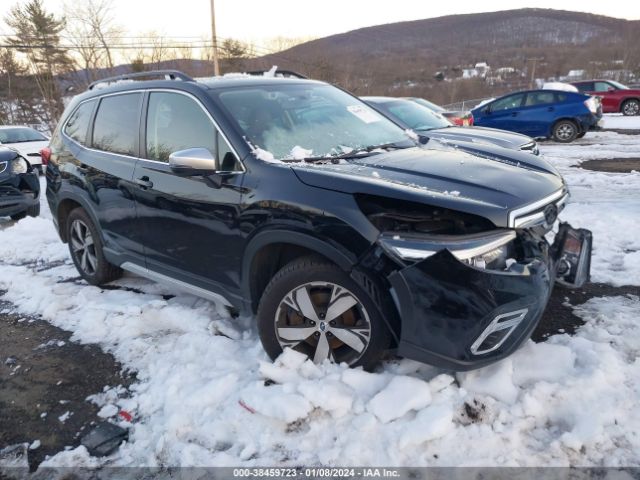 SUBARU FORESTER 2020 jf2skaxc5lh445124