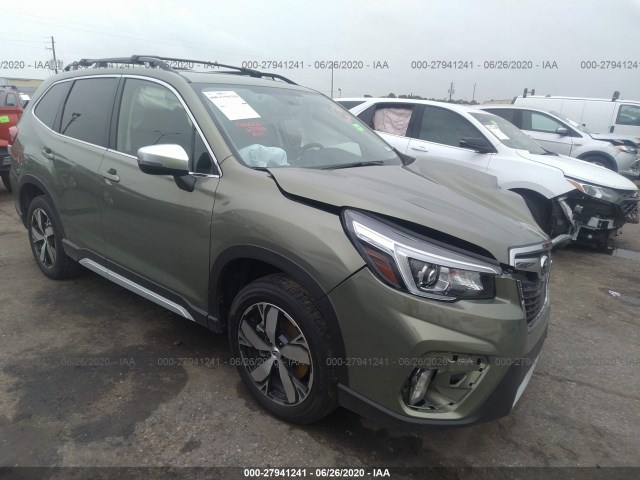 SUBARU FORESTER 2020 jf2skaxc5lh508514