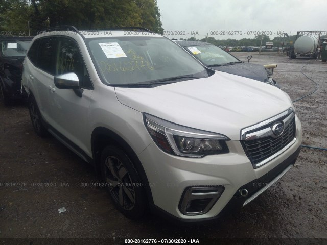 SUBARU FORESTER 2020 jf2skaxc5lh508559