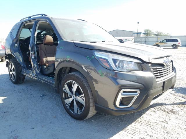 SUBARU FORESTER T 2020 jf2skaxc5lh545725