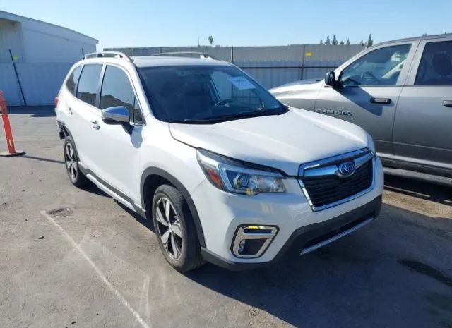 SUBARU FORESTER 2020 jf2skaxc5lh589031