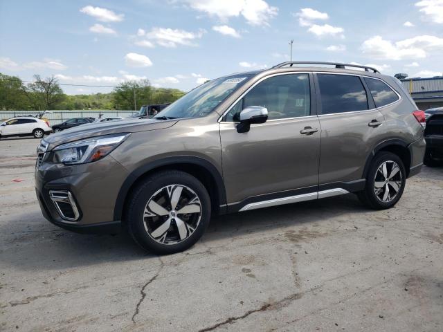 SUBARU FORESTER 2020 jf2skaxc5lh595511