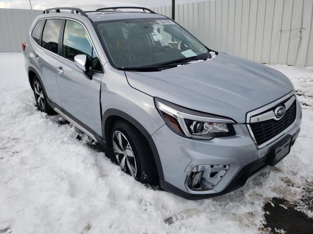 SUBARU FORESTER T 2020 jf2skaxc5lh596268