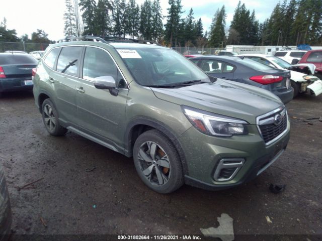 SUBARU FORESTER 2021 jf2skaxc5mh410004