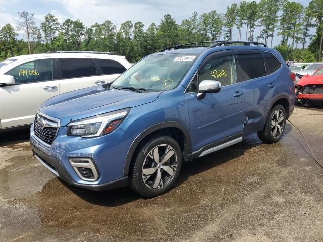 SUBARU FORESTER T 2021 jf2skaxc5mh419074