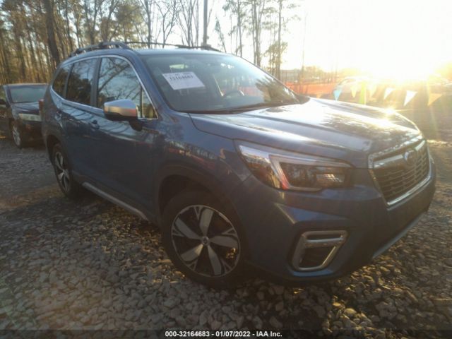 SUBARU FORESTER 2021 jf2skaxc5mh449823