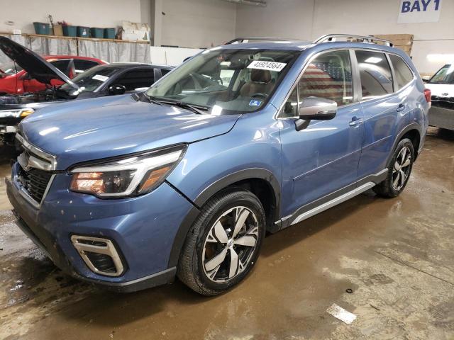 SUBARU FORESTER 2021 jf2skaxc5mh453306