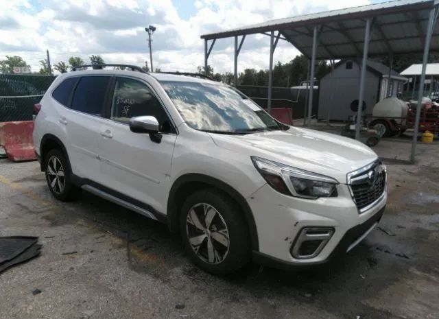 SUBARU FORESTER 2021 jf2skaxc5mh520454