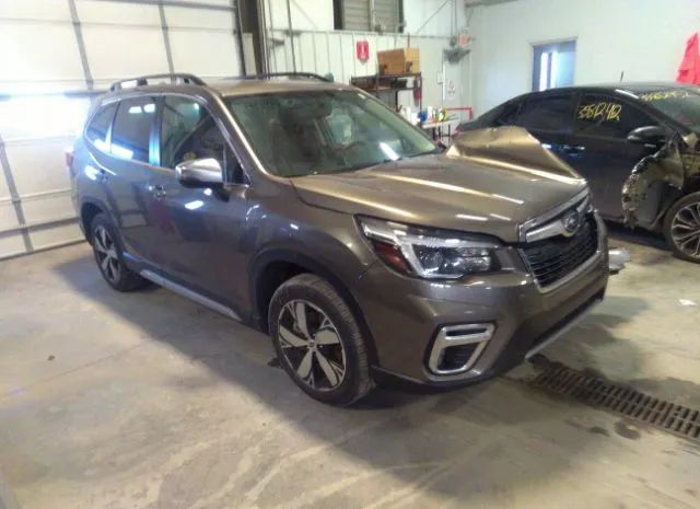 SUBARU FORESTER 2021 jf2skaxc5mh580167