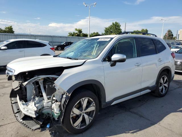 SUBARU FORESTER 2019 jf2skaxc6lh437985