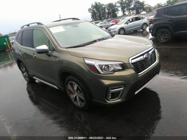 SUBARU FORESTER 2020 jf2skaxc6lh446198