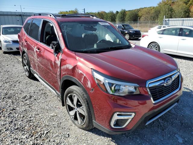 SUBARU FORESTER 2020 jf2skaxc6lh455287